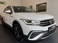 gebraucht VW Tiguan Allspace Life DSG