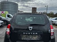 gebraucht Dacia Duster I Celebration 4x4 Motorproblem