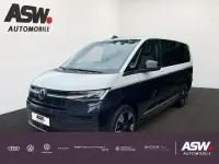 Nowe VW Multivan Life 150 KM (110 kW) 2026 Niebieski Minivan