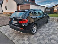 gebraucht BMW X1 2L 150PS