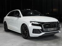Gebraucht Audi Q8 286 PS (210 kW) 2019 Weiß SUV