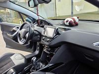 Gebraucht Peugeot 2008 Style 82 PS (60 kW) 2016 SUV