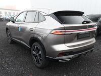 Neu MG HS Luxury 170 PS (125 kW) 2025 Sterling silver metallic SUV