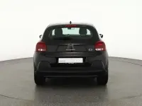 Gebraucht Citroën C3 PureTech 110 PS (80 kW) 2024 Perlaneraschwarzmet. Kleinwagen