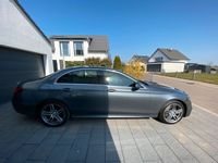 gebraucht Mercedes E220 d 9G-TRONIC AMG Multibeam Kamera Burmester