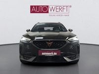 Gebraucht Cupra Formentor 150 PS (110 kW) 2024 Schwarz SUV