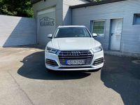 gebraucht Audi Q5 2.0 TDI quattro S tronic design