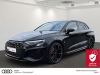 Gebraucht Audi RS3 Sportback Ambiente 400 PS (294 kW) 2023 Mythosschwarz metallic Kleinwagen