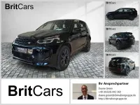 Gebraucht Land Rover Discovery Sport 309 PS (227 kW) 2022 Santorini black SUV