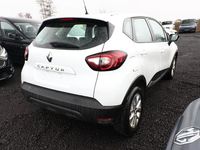 Gebraucht Renault Captur LIMITED 131 PS (96 kW) 2019 Metallic SUV