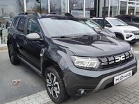 Gebraucht Dacia Duster Journey 150 PS (110 kW) 2024 Grau SUV