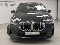 Neu BMW 218 M Sport 136 PS (100 kW) 2025 Schwarz Van / Kleinbus
