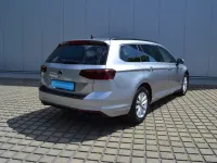 Gebraucht VW Passat IQ Drive 150 PS (110 kW) 2022 Kombi