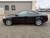 Gebraucht Volvo C70 136 PS (100 kW) 2010 Andere farben Cabrio