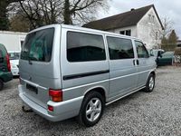 Second-hand VW T4 151 CP (111 kW) 2000 Gri Van