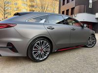 Gebraucht Kia ProCeed GT 204 PS (150 kW) 2019 Kombi