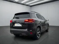 Gebraucht Citroën C5 Aircross 131 PS (96 kW) 2024 Schwarz SUV
