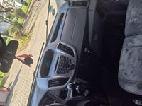 Gebraucht Ford Transit Basis 125 PS (91 kW) 2015 Grau Kombi