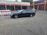 Second-hand Mercedes 220 131 CP (96 kW) 2007