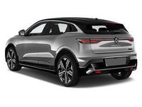 Neu Renault Megane E-Tech Komfort 160 kW (218 PS) 2026 Schwarz (blackpearlschwarz) Limousine