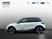 Gebraucht Smart #1 Edition #1 314 kW (428 PS) 2024 Weiß SUV