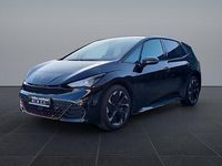 Gebraucht Cupra Born 169 kW (231 PS) 2025 Mythosschwarz Kleinwagen