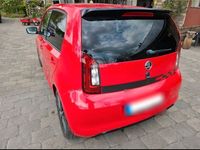 gebraucht Skoda Citigo Monte Carlo