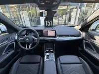 Gebraucht BMW X1 Luxury Line 211 PS (155 kW) 2025 Weiß SUV