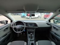 gebraucht Seat Leon 1.2 Reference KLIMA PDC GRA NEBEL