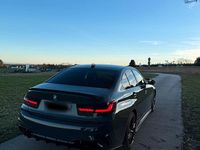 Gebraucht BMW 330e M Performance 292 PS (214 kW) 2019 Limousine