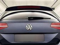 Gebraucht VW Passat Highline 150 PS (110 kW) 2017 Blau metallic Kombi