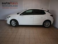 Gebraucht Opel Corsa Edition 101 PS (74 kW) 2022 Kleinwagen