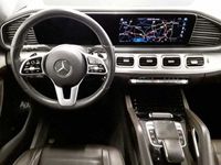 gebraucht Mercedes GLE300 d 4Matic 9G-TRONIC Ambiente