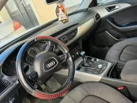 Gebraucht Audi A6 205 PS (150 kW) 2011 Limousine