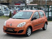 gebraucht Renault Twingo Authentique *97TKM*Klima*Tüv NEU!*