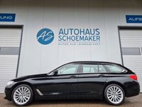 gebraucht BMW 530 i Luxury Line*LC-Plus,Navi,RFK,Ambiente,19´´