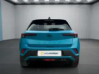 Gebraucht Opel Mokka Edition 131 PS (96 kW) 2025 Grün SUV