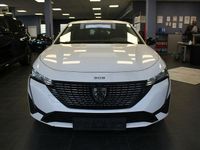 Gebraucht Peugeot 308 SW Allure 150 PS (110 kW) 2022 Weiß Kombi