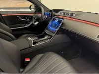 Gebraucht Mercedes S580 AMG line 367 PS (269 kW) 2025 Schwarz Limousine