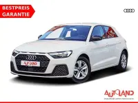 Gebraucht Audi A1 Comfort 2019 Weiss SUV
