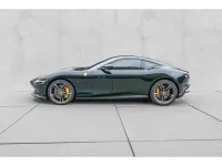Gebraucht Ferrari Roma 620 PS (456 kW) 2023 Verde british racing 611 Coupé