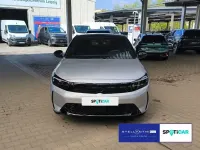 Gebraucht Opel Corsa 101 PS (74 kW) 2025 Grau Kleinwagen
