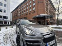 Gebraucht Porsche Cayenne S 400 PS (294 kW) 2010 SUV