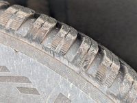 Gebraucht VW Golf IV 101 PS (74 kW) 2001 Schwarz Limousine