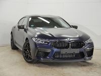 gebraucht BMW M8 Competition xDrive Gran Coupe /// 0Anz= 2.169