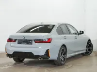 Gebraucht BMW 318 M Sport 150 PS (110 kW) 2025 M brooklyn grau Limousine