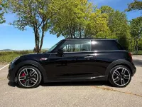 Second-hand Mini John Cooper Works 231 CP (169 kW) 2016 Negru Hatchback