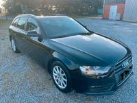 gebraucht Audi A4 2.0 TDI Avant 100Kw Euro 6 Ultra Attraction