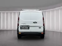 Używany Ford Transit Connect Basis 101 KM (74 kW) 2023 Biały Minivan