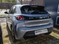 Gebraucht Peugeot 208 Active 101 PS (74 kW) 2024 Grau Kleinwagen